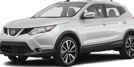 NISSAN ROGUE SPORT 2019 JN1BJ1CR5KW622800 image